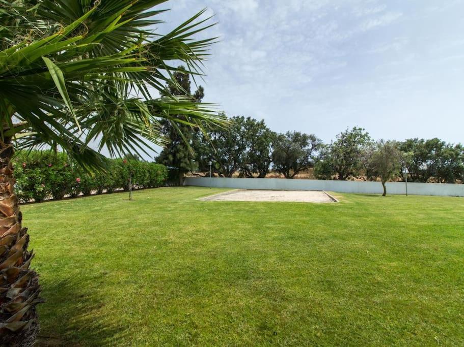 Magnolia O House - Pool View & Privat Garden & Garage Villa Albufeira Kültér fotó